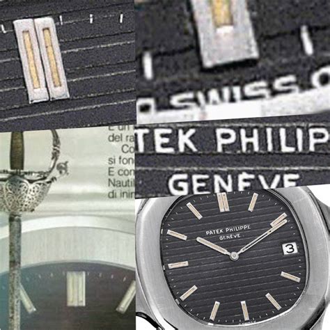 Patek Philippe Serial Numbers Guide & Production Year